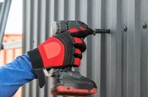 Travaux de zinguerie - Martainville